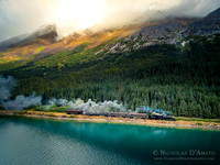 White Pass & Yukon