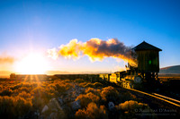Cumbres & Toltec 2023 Charters