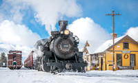 Holiday Express 2023