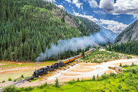 Durango & Silverton