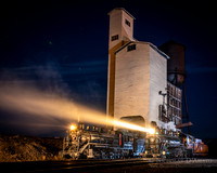 Nevada Northern Railway